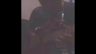 Super Emak Ada Dia Cover Gitar