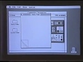 Old School Computer Chronicles S01E18 Computer Ergonomics