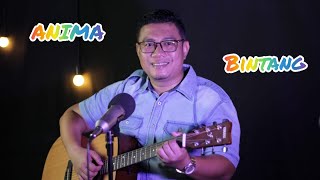 Download Lagu ANIMA BINTANG - YUDA COVER