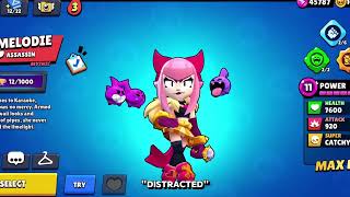 Fastest ways to push Prestige in Brawl Stars 2000 Trophies Tips and Guide