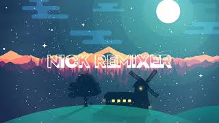 Download Lagu TERBARU !!! LEAVING THE LIGHTS ON (REMIX VERSION) | NICK REMIXER MP3