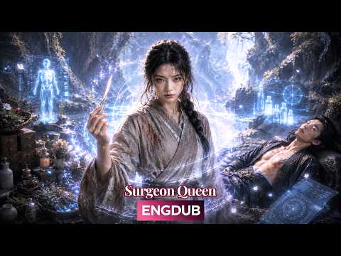 Pushed Off a Cliff… I Returned with a Medical System & Made Them Kneel 👑🔥 | ENG DUB