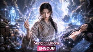 Pushed Off a Cliff… I Returned with a Medical System & Made Them Kneel 👑🔥 | ENG DUB