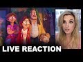 Connected Trailer REACTION