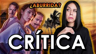 MUERTE EN EL NILO: ¿Un misterio...ABURRIDO? 😴 MUERTE EN EL NILO: ¿Un misterio...ABURRIDO? 😴