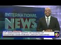 U.S. Announces Tariffs On Dozens Of Countries Over Forced Labour Concerns | TVJ News