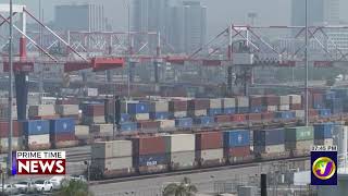 U.S. Announces Tariffs On Dozens Of Countries Over Forced Labour Concerns | TVJ News