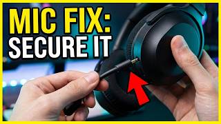 How To Fix Razer Barracuda X Mic Not Working