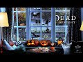 🎧 Halloween Ambience 🎃 | Trick or Treating, Jack O'Lanterns, Ouija Board, Spooky Halloween Music