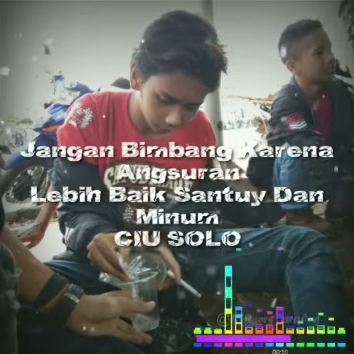 Story wa Ciu