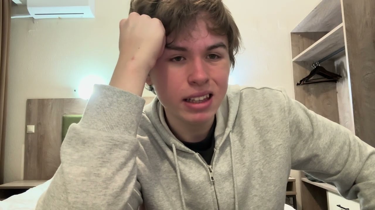 Я заработал +$40,000 за год в 18 и вот как тебе начать зарабатывать на инфобизнесе в 2026