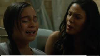 Famous Greenleaf - Sophia regrets knowing God Wealth