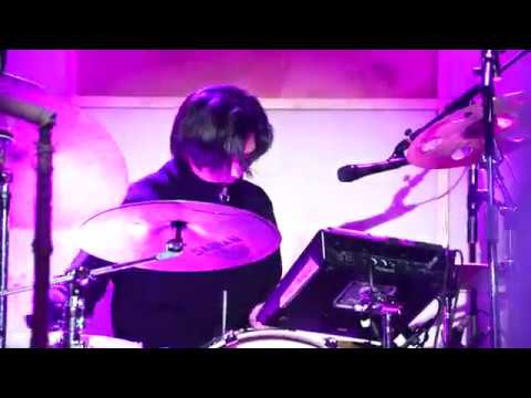 20180114  Life and Time (라이프앤타임) - Life (Drum 임상욱) @컨벤트(구 프리버드)