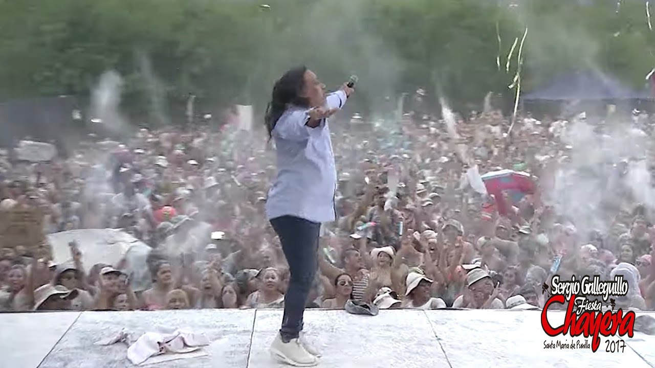 Sergio Galleguillo - Sueño Contigo