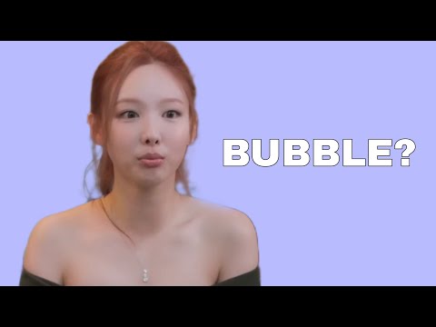 twice nayeon random moments that's so entertaining to watch