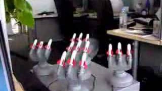 USB Missile Launcher?