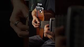 Skyfall chords #guitar