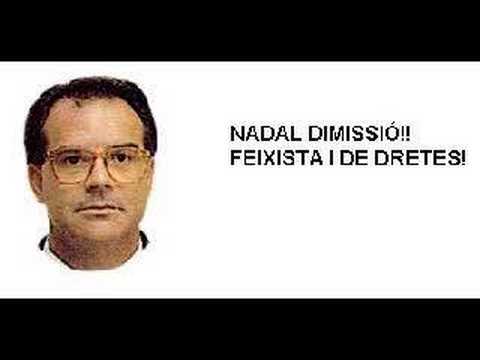 DVD CONFIDENCIALTGN: Llus Balart