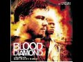 Blood Diamond Soundtrack London