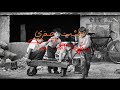 Twa7sht Seghri توحشت صغري AI Song By M5tl Official 