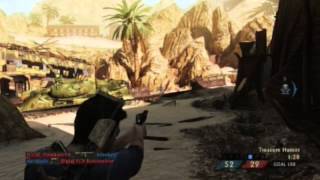 Uncharted 3 Gun Guide - (Re-edited) Uncharted 3 Gun Guides: Raffica Pistol