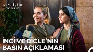 İnciden Derneği Kurtarma Operasyonu - Sevdiğim Sensin