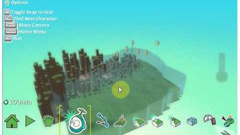 My Kodu Adventure Episode 2-Making a player 2 game