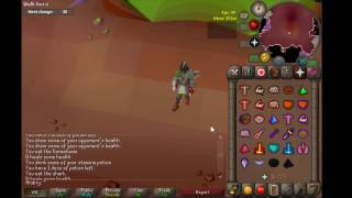 Abyssal Orphan 30 kc first unsired!