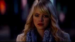 Marvel women-its not easy (Marvel/Five for fighting) multifemales