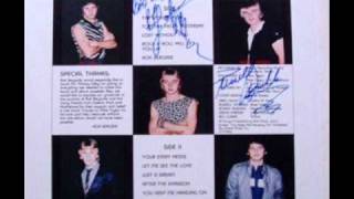 Rok Bergade - You Keep Me Hanging On (The Supremes cover)