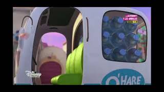 Every The Lorax 2012 Le Screen An Multilanguage