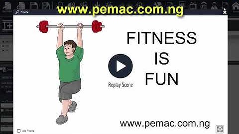 How to add audio and Voice to explaindio Video Project