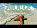 Ozuna - TIEMPO REMIX - CARLOS VA (Letra/Lyrics)