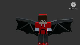 L933 BRINE(dragon wings test rig in comment) L933 BRINE(dragon wings test rig in comment)