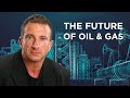 The Future of Oil & Gas with Mark LaCour - Uptime Logistics