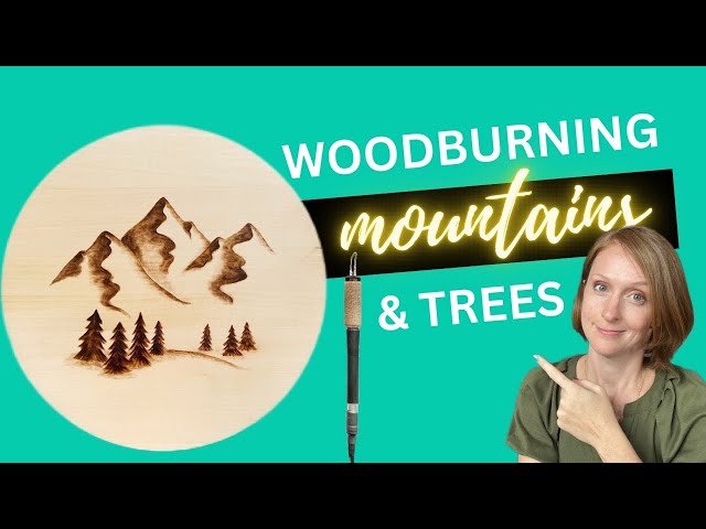 Wood Burning Kits to Avoid 