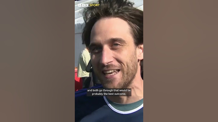the german who was supporting Scotland. good on him. pity we couldn't make it happen for him.