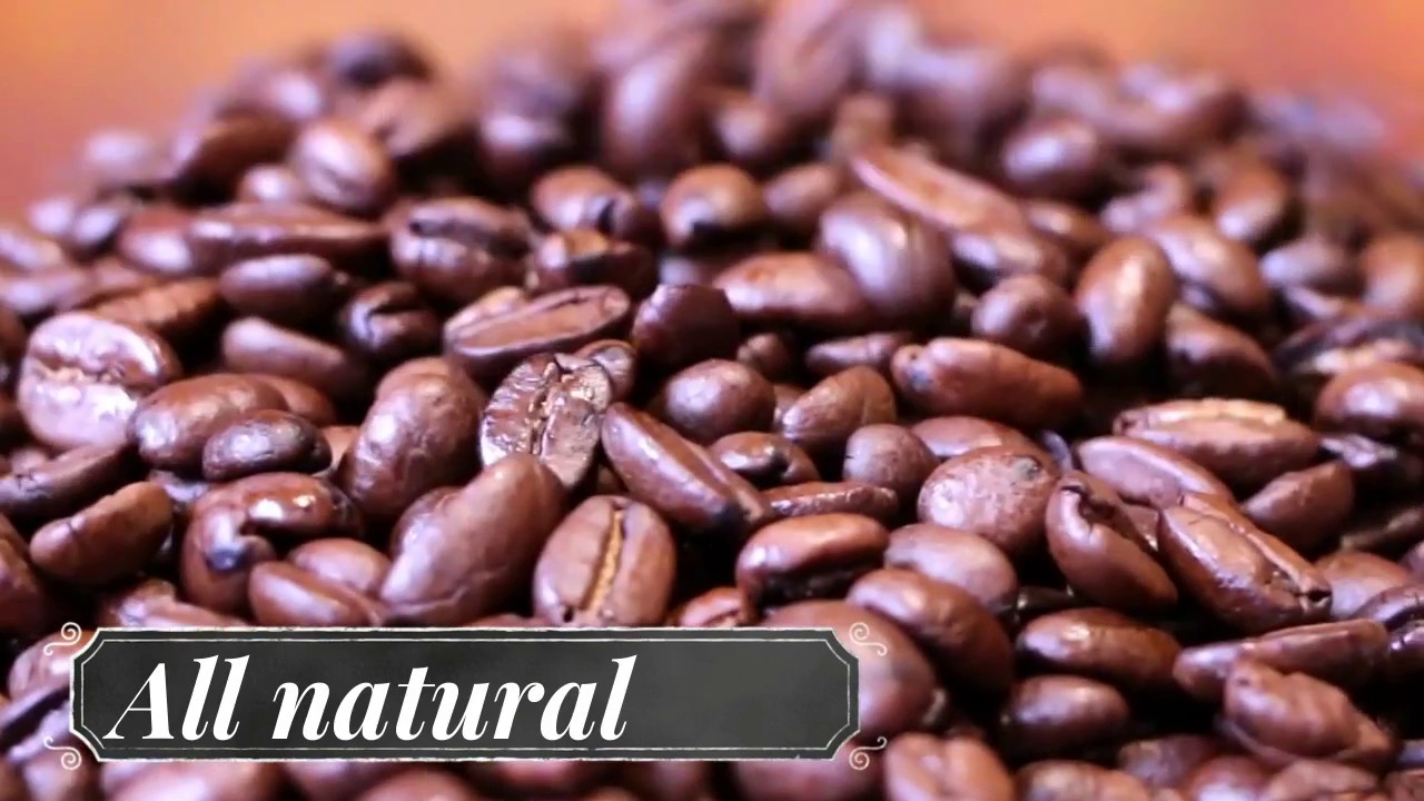 Coffee Shop Commercial Video Coffee YouTube