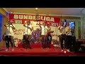 Shuhudia BUNDESLIGA BAND Wakiwasha Mote Jijini Mwanza Usiku Wa Leo