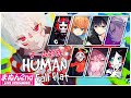 【Human: Fall Flat】チーム対抗！ヒューマンフォールフラット／まふまふ,nqrse,渋谷ハル,ありさか,Bobsappaim,不破湊,うるか,だるまいずごっど【#まふまふの生放送】