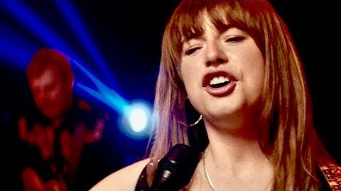 スター歌手への夢と家族の狭間でもがくシンママ／映画『ワイルド・ローズ』海外予告編