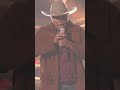 Catch Triston Harper's full performance now streaming on Hulu!