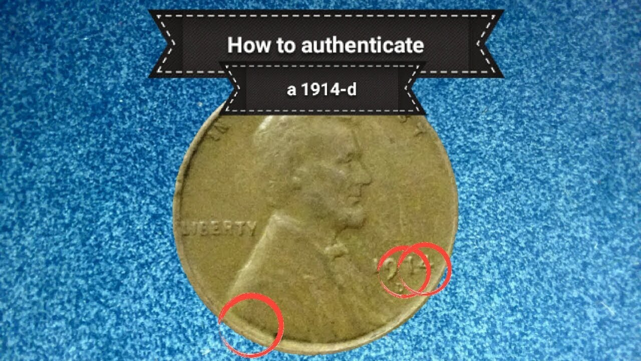 1951 D Wheat Penny 1951 D Wheat Penny