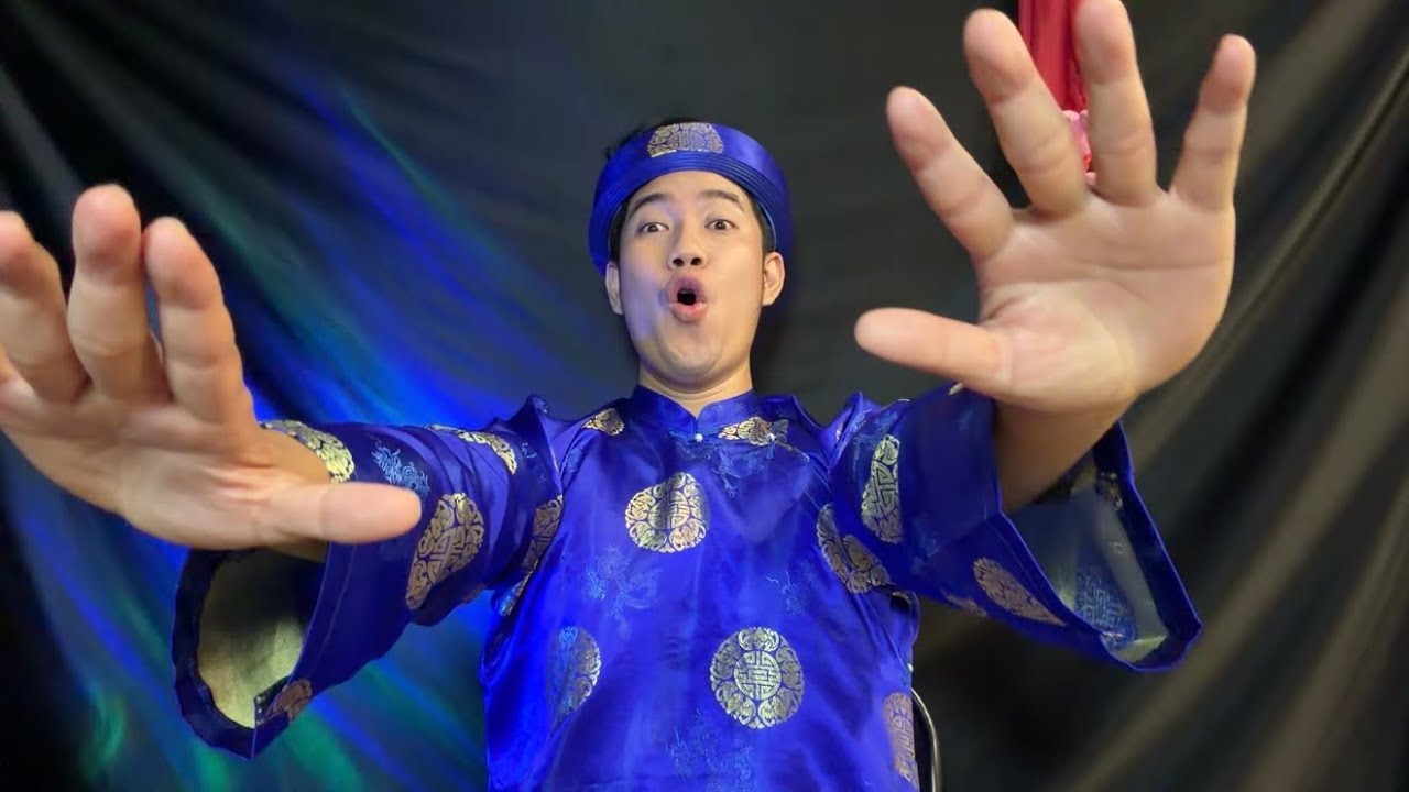 CHUYỆN MA CHÚ 3 DUY | TẬP 596: phần cuối: DA TÀ NUỐT XÁC