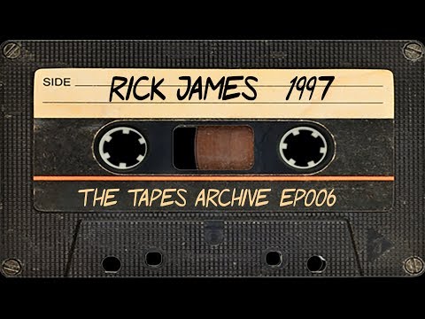 Rick James 1997