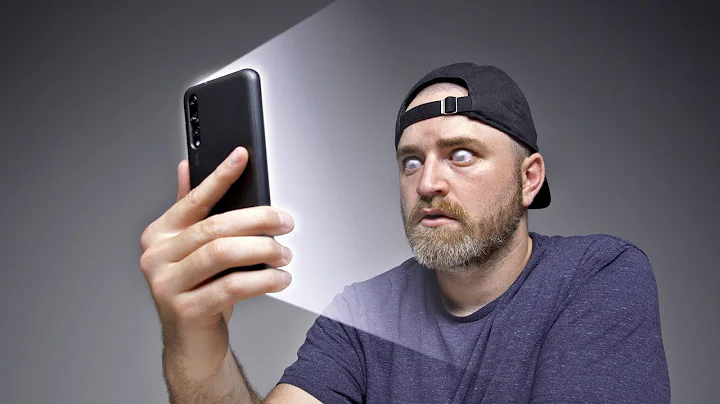 Your smartphone is blinding you, here's what to do. - DayDayNews