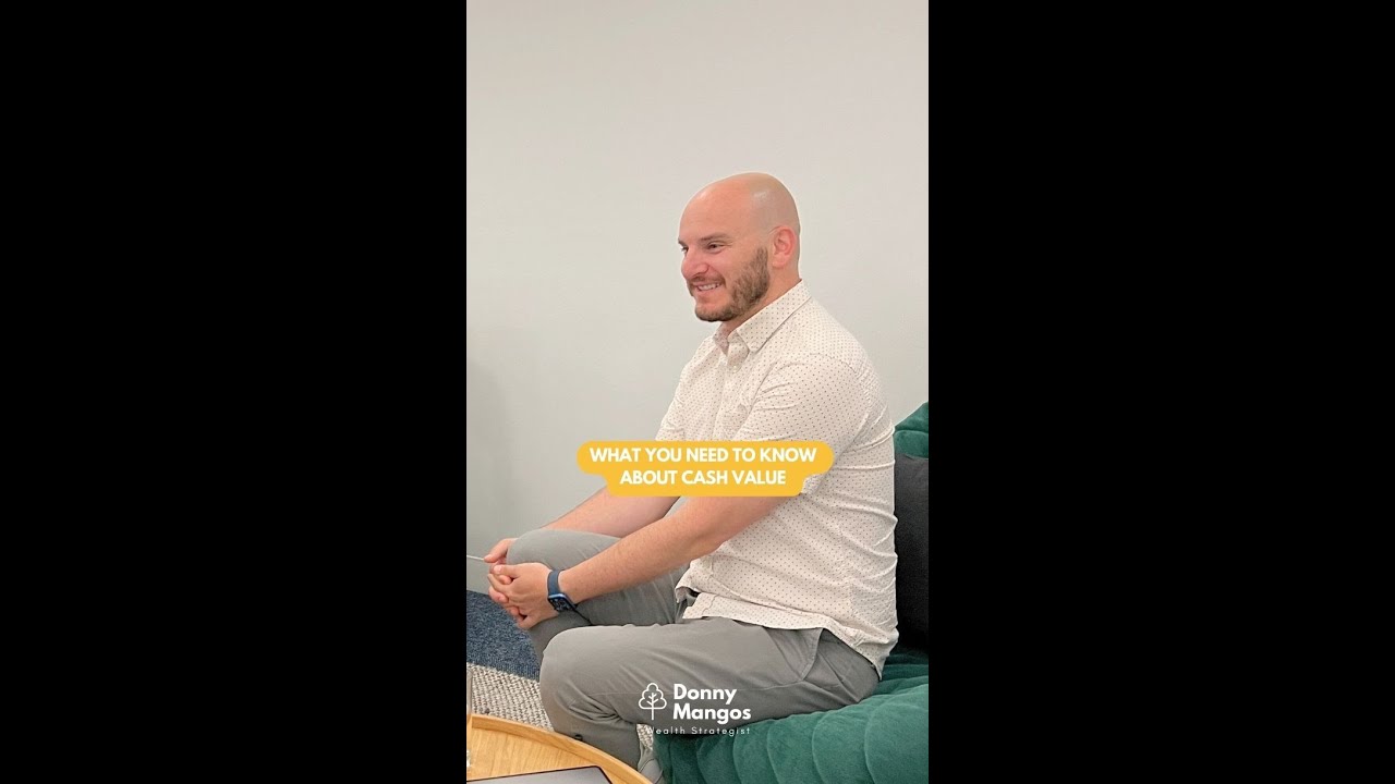 What You Need to Know About Cash Value