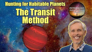The Transit Method | Astrobiology Course 2.3