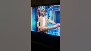 SAPATO DO BOYKA -TWO BOICA (Ronaldo Sambala & Mô Vanota) no Made In Angola
