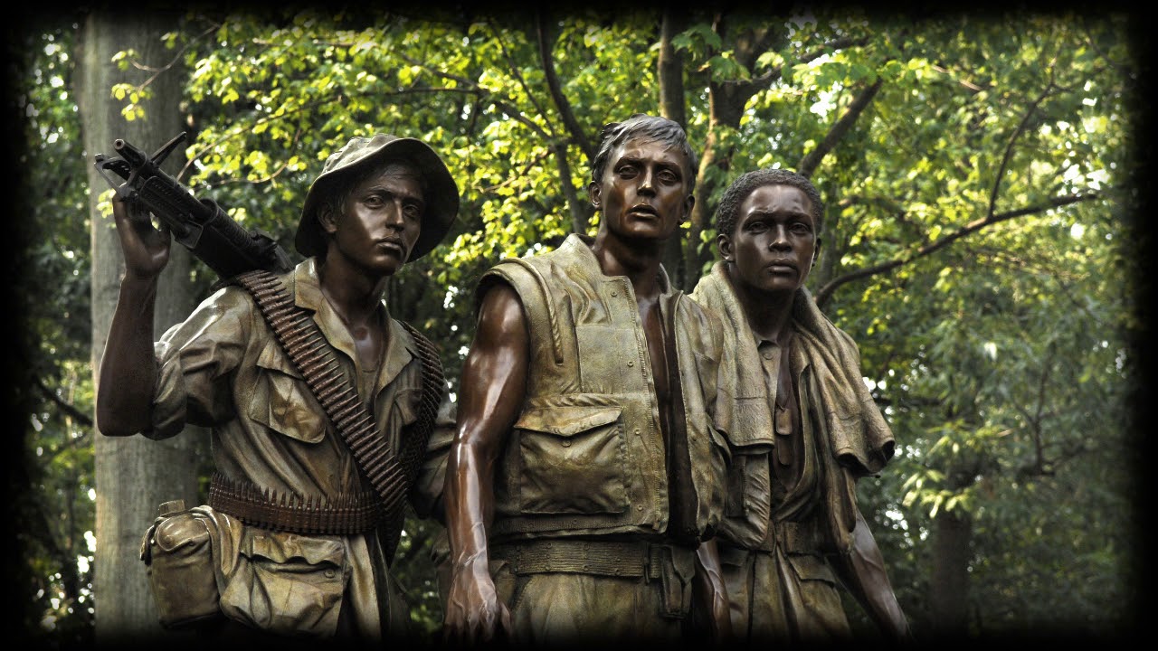 The Eagle Cried by US Army Major J Billington